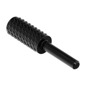 Fraise rotative pour métal, cylindrique, 0/12 mm. Pour perceuse/fraiseuse - Product Image 4