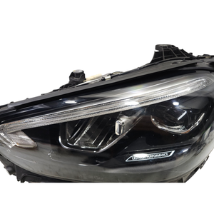 Faro Anteriore Sinistro Mercedes Classe C Serie W206 A2069063903 (21>) - Product Image 4