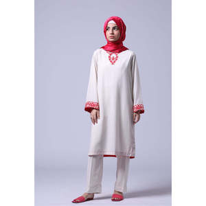 Conjuntos de Traje para Mujer Zartaj, Ropa Elegante y con Estilo para Mujer - Product Image 1