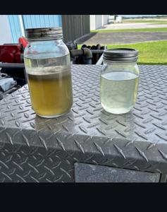 D6 Virgin Fuel Oil Jurong Lift, suministro de tanque a tanque - Product Image 1