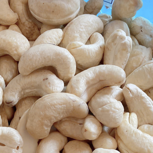 Anacardos W320 W240, anacardos orgánicos de primera calidad con embalaje personalizado directamente de fábrica en Vietnam - Product Image 1