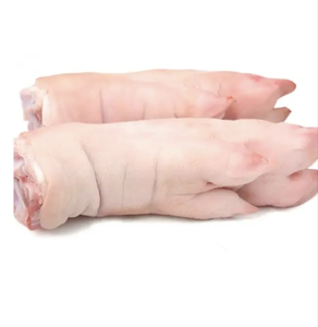 Fournisseur de viande de porc congelée de qualité supérieure nettoyée et transformée certifiée halal pour l'exportation de parties du corps - Product Image 4