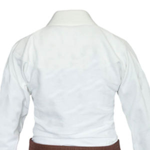 Traje de Karate para Hombre para Entrenamiento Profesional de Artes Marciales, Prácticas de Dojo y Rendimiento en Competencias - Product Image 5
