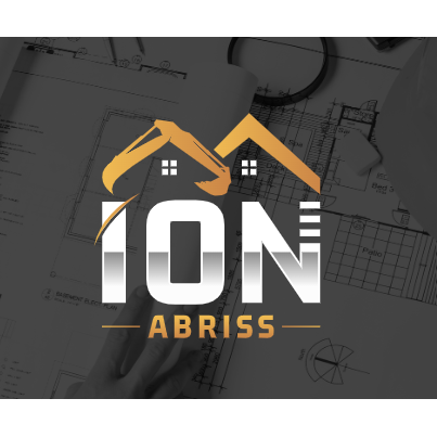 Ion-Abriss UG logo