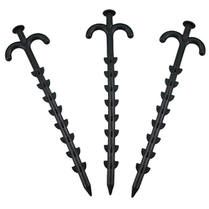 <b>Garden</b> Weed Barrier Net Support Peg - Product Image 3