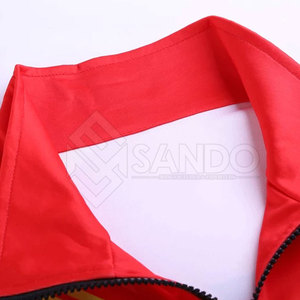 Último estilo, chándal de sublimación para hombre, uso en exteriores, talla grande, logotipo personalizado, 100% algodón, Material duradero, patrón sólido, Invierno - Product Image 6