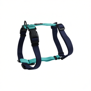 Pettorina per Cani Premium di Alta Gamma Bicolore Elegante - Product Image 2