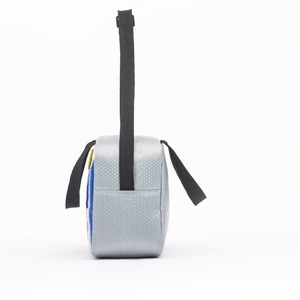 ถุงอาหารกลางวันเด็กผู้ชายลายจรวดอวกาศ - Product Image 3