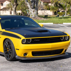 Dodge Challenger T/A 392 d'occasion propre, année 2017 - Product Image 1