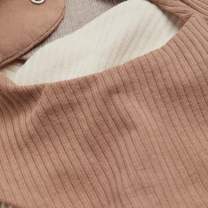 ผ้าฝ้ายที่กำหนดเองพิมพ์ Bibs ทารกสำหรับทารกและเด็กวัยหัดเดิน - Product Image 6