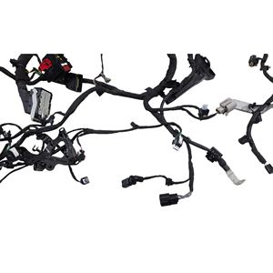 Faisceau de câblage moteur FORD Focus ST-LINE Berline (MK4) NX6T-14305-GEAE R0DB Hybride 1000 (18>) - Product Image 2