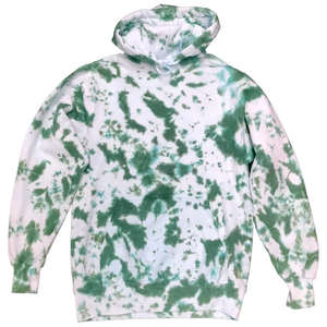 Sudaderas térmicas de invierno para hombre de alta calidad al por mayor sudaderas de gran tamaño de algodón con estampado de logotipo personalizado - Product Image 4