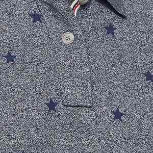 เสื้อยืดแขนสั้นผู้ชายสีพื้นผ้าฝ้าย ระบายอากาศ แห้งเร็ว เป็นมิตรกับสิ่งแวดล้อม รับผลิตตามแบบ ขายส่งจากโรงงาน - Product Image 6