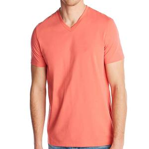 มาถึงผู้ชายผ้าฝ้ายธรรมดาเสื้อเปล่าเสื้อTที่กําหนดเองพิมพ์ที่กําหนดเองUnisexอินทรีย์Fine Jerseyเสื้อแขนสั้นเสื้อT - Product Image 1