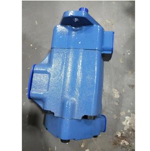 Pompe hydraulique à double palette 2520/3520/3525 2520VQ17A12 11CC20 3520V38A5-1CC22R 4535VQ pompe hydraulique série complète - Product Image 2