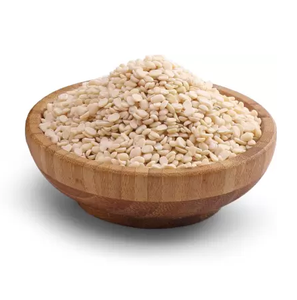 Distribuidor y proveedor al por mayor de lentejas blancas secas orgánicas de la mejor calidad, el mejor precio de fábrica, compra a granel en línea - Product Image 4