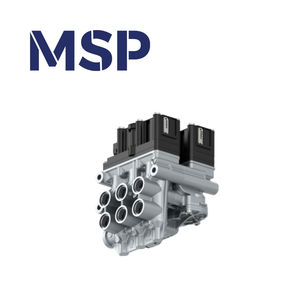 4728901120 - Électrovanne ECAS - Pièces et accessoires pour remorques - MSP Export - Product Image 3