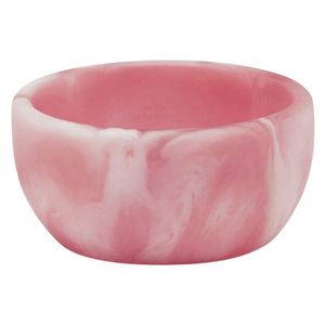 Cuenco de resina completo versátil personalizado colorido hecho a mano de la mejor calidad con base para chocolate, dulces, dulces y joyería - Product Image 3