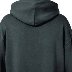 Hombres Zip Up Hoodie Ligero Full Zip Hooded - Product Image 6