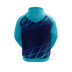 Sudadera con capucha elegante de marca de alta calidad 2023 para hombres, sudaderas con capucha de sublimación de Color personalizadas de manga larga para hombres - Product Image 5