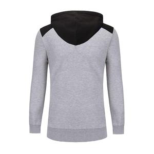 Chándal ajustado personalizado, conjunto de 2 piezas, ropa deportiva para hombre, trajes de jogging Vintage, chándal Unisex en blanco - Product Image 3