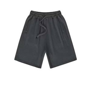 Custom Color High Quality <b>Men's</b> Shorts Cotton Wholesale Price Summer <b>Plus</b> <b>Size</b> <b>Man's</b> <b>Clothing</b> High Street Style Shorts - Product Image 3