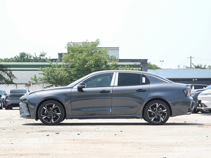 Nouvelle berline sportive 2.0T Turbo 2025, boîte de vitesses automatique DCT, voiture à essence haute performance avec couleurs personnalisées - Product Image 5