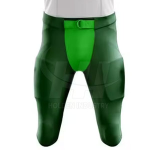 Servicio OEM, Uniforme de Fútbol Americano para Entrenamiento, Nuevo Diseño, Uniforme de Fútbol Americano a Bajo Precio - Product Image 5