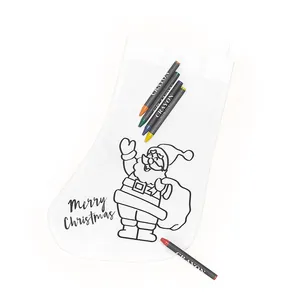 Calze di Natale Personalizzate Affi con Gadget - Product Image 1