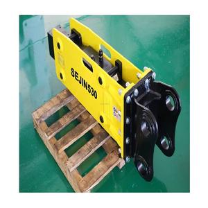 Martillos hidráulicos - Product Image 2