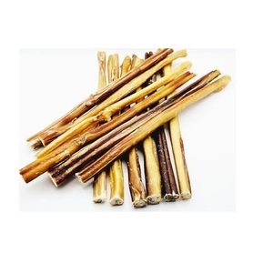 Barritas de Carne de Res Naturales para Perros, Cachorros y Mascotas, Snacks Saludables para Masticar - Product Image 3