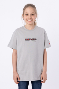 new fashion small size Cheap Wholesale girls kids t-shirt & high quality 100% Cotton custom new product children's girls t-shirt - Product Image 6