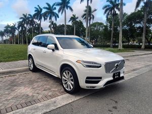 SUV XC90 d'occasion 2018 - Product Image 1