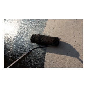 Tambour de produit pétrochimique de haute qualité emballé distributeur d'asphalte de béton de bitume solide de 1 tonne métrique - Product Image 2