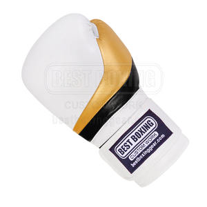 Best Quality Boxing Gloves With Custom Logo Hot Sale On Boxing Gloves <b>Light</b> Weight Comfortable Best Boxing Gear - Product Image 3
