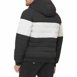 Latest New Arrival Men <b>Puffer</b> <b>Jacket</b> High Quality Ultralight <b>Thin</b> Men Bubble <b>Puffer</b> Down <b>Jacket</b> - Product Image 6