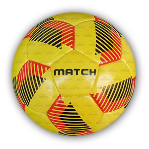 Balón de fútbol personalizable de alta calidad, Fútbol cosido a mano para entrenamiento, duradero con alta retención de aire, servicio OEM - Product Image 1