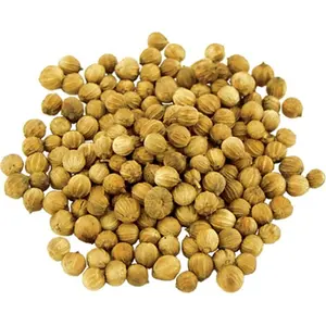 Hew Harvest Low MOQ Pure Natural Dried Coriander Seeds Spices for Food Seasoning Cooking
