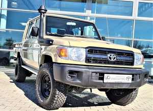 Option complète TOYOTA LAND CRUISER PICKUP FROE vente en ligne - Product Image 5