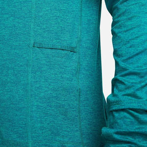 Nouveau design Slim Fit à séchage rapide pour femmes vêtements de fitness débardeur top vente couleur unie décontracté femmes chemise de course - Product Image 4