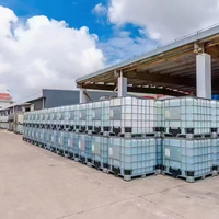 Méthanol de la meilleure qualité 99.9% (GB/T338-2011) -humidité et acide ultra-faibles pour la production industrielle, chimique et de carburant, fournisseur en vrac