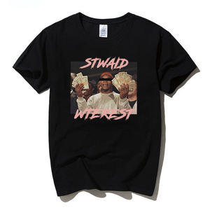 เสื้อยืดผู้ชายระบายอากาศได้ดีน้ำหนักเบาเสื้อยืดแขนสั้นเสื้อยืดพอดีตัวลายกราฟิกบ็อกซี่3D สำหรับผู้ชาย - Product Image 3