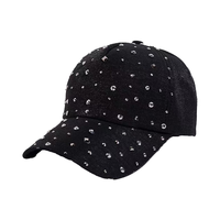 Casquettes de baseball 5 panneaux personnalisables de haute qualité, sportives, tendance, décontractées, avec boucle simple, unisexe, en polyester/coton, quatre couleurs