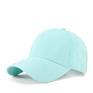 Chapeau de pêche imperméable à l'eau Chapeau de camionneur Chapeau de golf pour femmes à 6 panneaux avec fermeture magnétique arrière - Product Image 5