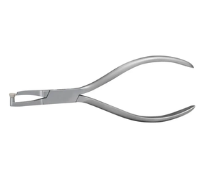 Alicates para quitar bandas de ortodoncia de acero alemán personalizados, alicates para quitar coronas, fuente de alimentación manual - Product Image 5