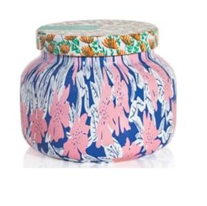 Tarro de Almacenamiento de Miel con Acabado de Esmalte Metálico, Utensilios de Cocina, Contenedor de Dulces para el Hogar, Bote para Especias, Precio de Mayoreo - Product Image 1