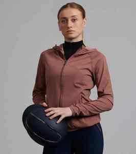 Chaqueta de Equitación de Invierno para Mujer, Ropa Exterior Ecuestre Premium, Transpirable, Elástica, Cálida y Duradera, Abrigo de Montar a Caballo - Product Image 1