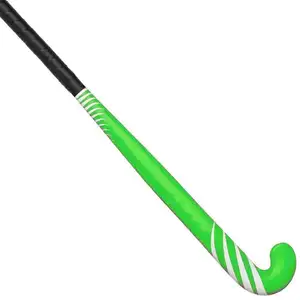Bastoni da Hockey su prato Logo personalizzato bastoncini da Hockey di alta qualità acquista bastoncini da Hockey vuoti per squadre sportive all'ingrosso
