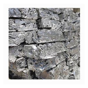 Déchets d'aluminium coulé, matériau de fonderie d'aluminium de haute qualité - Product Image 6