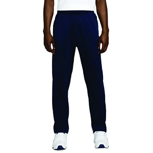 Hot Sell Fitness Jogging Gym <b>Stacked</b> Sweat Pants Streetwear Blank Men Unisex Sweatpants Custom <b>Joggers</b> Sweatpants Sports Pants - Product Image 2